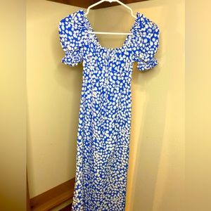 Shein sundress.